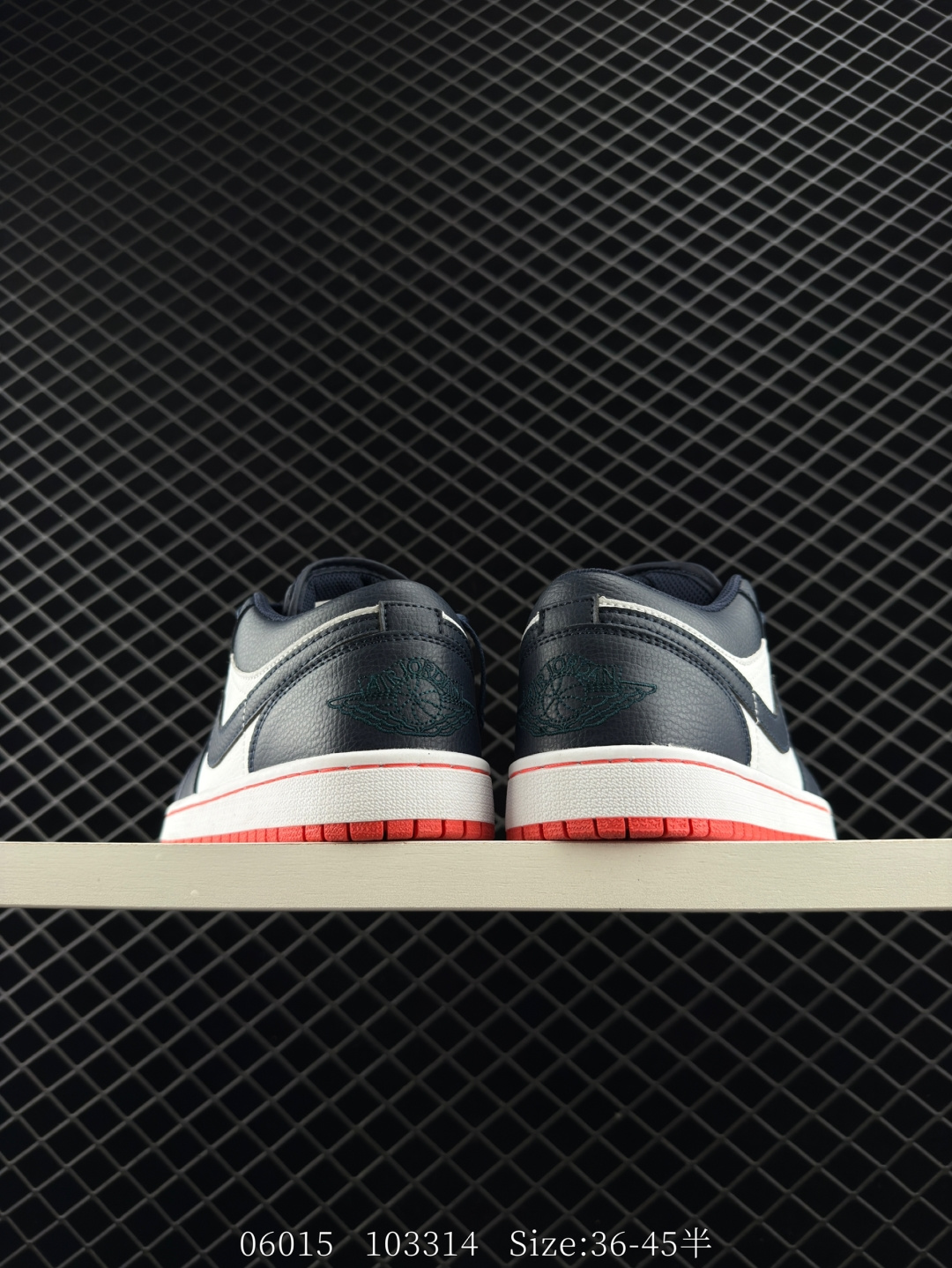 Air Jordan 1 Low AJ1